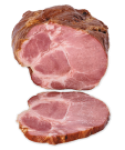Шея деревенская